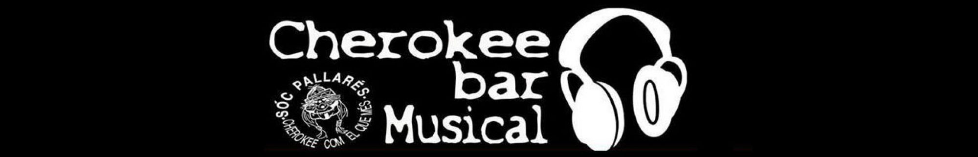 Cherokee Bar